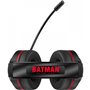 otl technologies DC Comics Batman Pro G4 Over Ear Gaming Headset (3.5mm) 