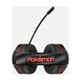 otl technologies Pokemon Roke Ball Pro G4 Over Ear Gaming Headset (3.5mm) 