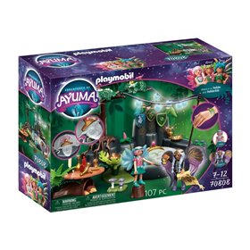 Playmobil Ayuma Ανοιξιάτικη Τελετή 