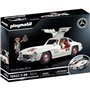 Playmobil Classic Cars Mercedes-Benz 300 Sl 