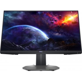 Dell S2522HG IPS Gaming Monitor 24.5" FHD 1920x1080 240Hz με χρόνο απόκρισης 1ms GTG