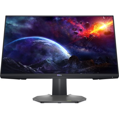 Dell S2522HG IPS Gaming Monitor 24.5" FHD 1920x1080 240Hz με χρόνο απόκρισης 1ms GTG