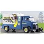 Playmobil Duck On Call - Μεγάλο Όχημα Αστυνομίας 