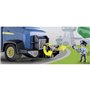 Playmobil Duck On Call - Μεγάλο Όχημα Αστυνομίας 