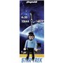 Playmobil Star Trek Μπρελόκ Mr. Spock 