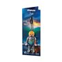 Playmobil Novelmore Μπρελόκ Πρίγκιπας Arwynn 