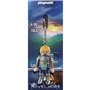 Playmobil Novelmore Μπρελόκ Πρίγκιπας Arwynn 