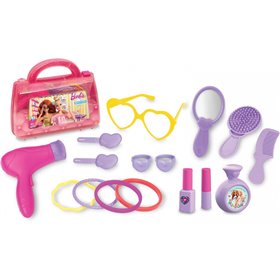 dede Τσαντάκι Ομορφιάς Barbie 
