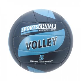 John Μπάλα Βόλεϊ Soft Grip 210Mm Sports Champ, 3 Χρώματα  John Μπάλα Βόλεϊ Soft Grip 210Mm Sports Champ, 3 Χρώματα