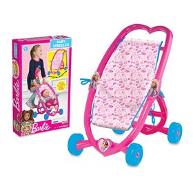 dede Καρότσι Κούκλας Barbie  dede Καρότσι Κούκλας Barbie