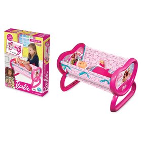 dede Κρεβάτι Κούνια Barbie  dede Κρεβάτι Κούνια Barbie