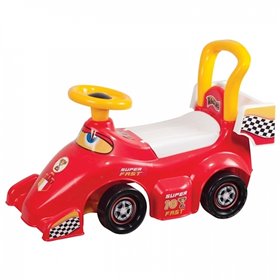 dede Περπατούρα F1 