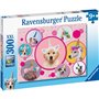 Ravensburger Παζλ 300Xxl Τεμ. Σκυλομονόκεροι 