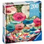 Ravensburger Παζλ 200 Τεμ. Ομπρέλες 