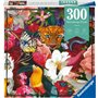 Ravensburger Παζλ 300 Τεμ. Λουλούδια 