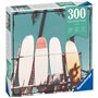 Ravensburger Παζλ 300 Τεμ. Σέρφινγκ 