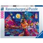 Ravensburger Παζλ 1000 Τεμ. Νεφερτίτη 