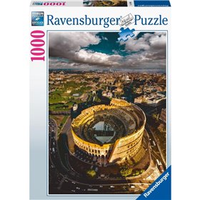 Ravensburger Παζλ 1000 Τεμ. Κολοσσαίο 