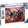 Ravensburger Παζλ 200Xxl Τεμ. The Mandalorian 