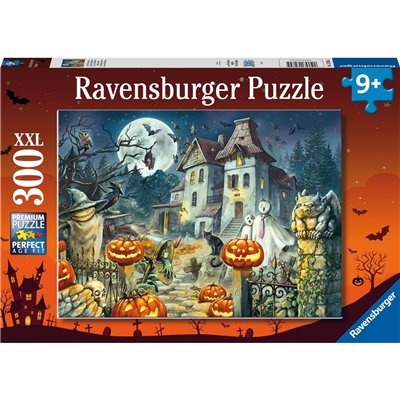 Ravensburger Παζλ 300Xxl Τεμ. Halloween 