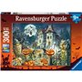 Ravensburger Παζλ 300Xxl Τεμ. Halloween 