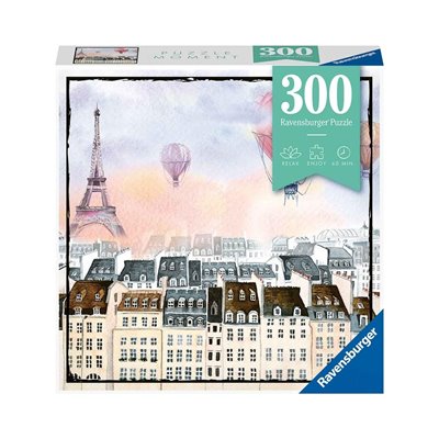 Ravensburger Παζλ 300 Τεμ. Μπαλόνια 