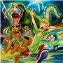 Ravensburger Παζλ 3X49 Τεμ. Scooby Doo 