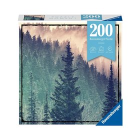 Ravensburger Παζλ 200 Τεμ. Δάσος 