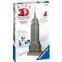 Ravensburger 3D Puzzle Minis 54 Τεμ. Empire State Building 