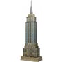 Ravensburger 3D Puzzle Minis 54 Τεμ. Empire State Building 