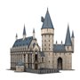 Ravensburger 3D Puzzle Maxi 540 Τεμ. Κάστρο Του Hogwarts 