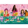 Ravensburger Παζλ 1000 Τεμ. Brunch Για Κορίτσια 
