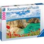 Ravensburger Παζλ 1000 Τεμ. Αλγκάρβε, Πορτογαλία 