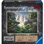 Ravensburger Παζλ 368 Τεμ. Escape: Πόλη Της Αποκάλυψης 