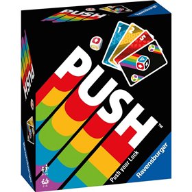 Ravensburger Επιτραπέζιο Παρέας Push 