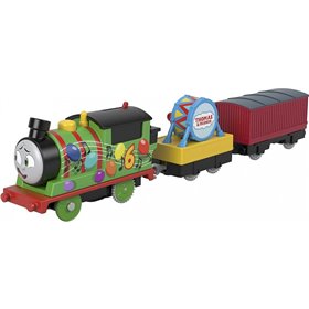 Fisher-Price Thomas And Friends Preschool Trains &amp Train Sets 