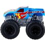 Mattel Οχήματα Monster Trucks Με Φώτα Και Ήχους 