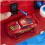 Mattel Disney Pixar Cars Transforming Mack Playset Νταλίκα Μακ Που Ανοίγει 