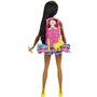 Mattel Barbie It Takes Two Brooklyn Camping Με Κουτάβι Και 10+ Αξεσουάρ 