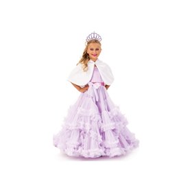 Fun Fashion Αποκριάτικη Στολή Princess Isabella Μεγ.08 (2022) 