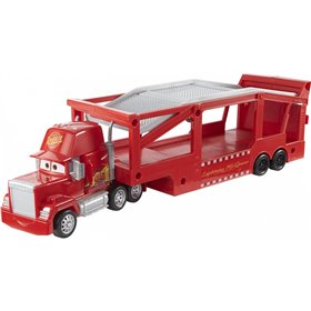 Mattel Cars Mack Value Hauler 