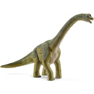 Schleich Brachiosaurus Βραχιόσαυρος 