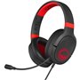 otl technologies Pokemon Poke Ball Black Pro G1 Gaming Ακουστικά Gaming 