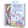 otl technologies Rainbow Hello Kitty Ενσύρματα Ακουστικά 
