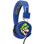 otl technologies Super Mario Luigi Ακουστικά 