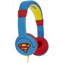 otl technologies Superman Junior On-Ear Headphone Ακουστικά 