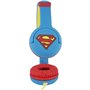 otl technologies Superman Junior On-Ear Headphone Ακουστικά 
