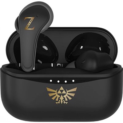 otl technologies Zelda Ασύρματο Bluetooth V5.0 Ακουστικά Με Θήκη Φόρτισης 