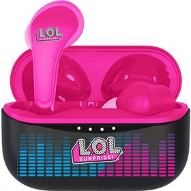 otl technologies Lol Έκπληξη! Ασύρματα Ακουστικά Bluetooth V5.0 Με Θήκη Φόρτισης 