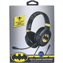 otl technologies DC Comics Batman Pro G1 Ακουστικά Gaming Black 